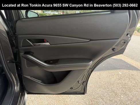 Used 2025 MAZDA CX-30 AWD 2.5 S w/ Preferred Package image 28