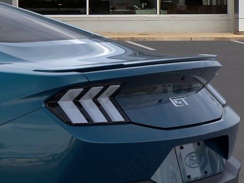 New 2026 Ford Mustang GT RWD image 22