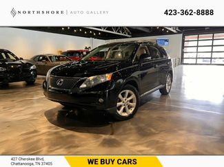 Used 2012 Lexus RX 350 FWD video 1