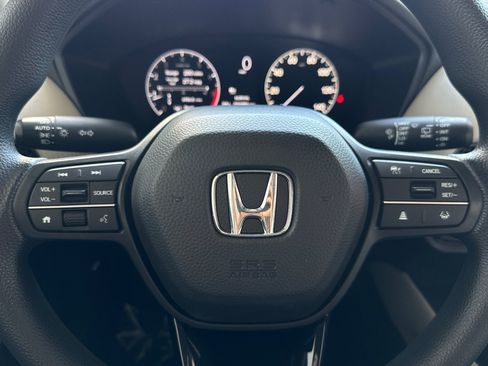 Certified 2024 Honda HR-V LX image 11