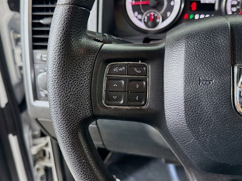 Used 2016 RAM 2500 SLT image 14