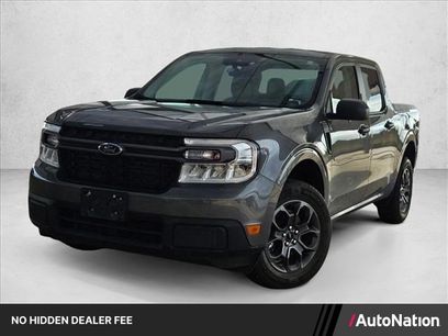 Used 2023 Ford Maverick XLT