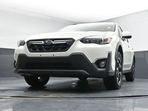 Used 2021 Subaru Crosstrek 2.0i Premium w/ Popular Package #2 image 34