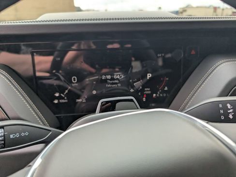 New 2026 GMC Yukon XL Elevation w/ Elevation Premium Package image 20