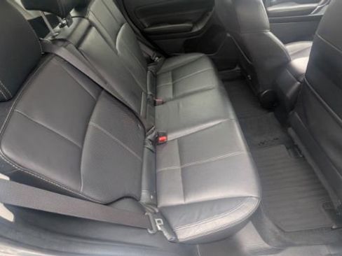 Used 2017 Subaru Forester 2.5i Touring image 21