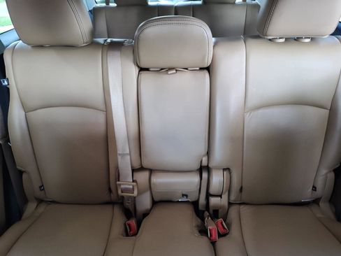 Used 2012 Dodge Journey Crew w/ Flexible Seating Group image 28