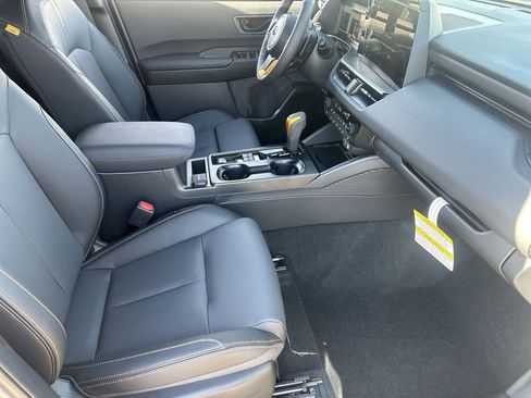 New 2026 Subaru Outback Wilderness AWD/4WD image 8
