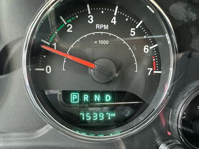 Used 2017 Jeep Wrangler Unlimited Sport w/ Connectivity Group