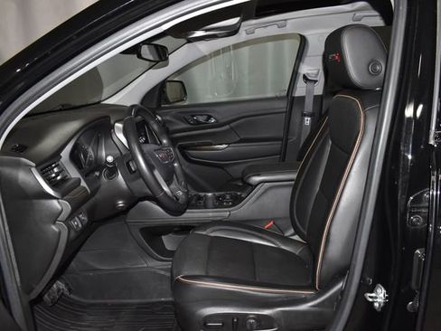 Used 2021 GMC Acadia AT4 w/ Preferred Package image 11