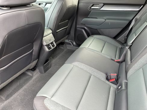 New 2026 GMC Terrain AT4 AWD/4WD image 12