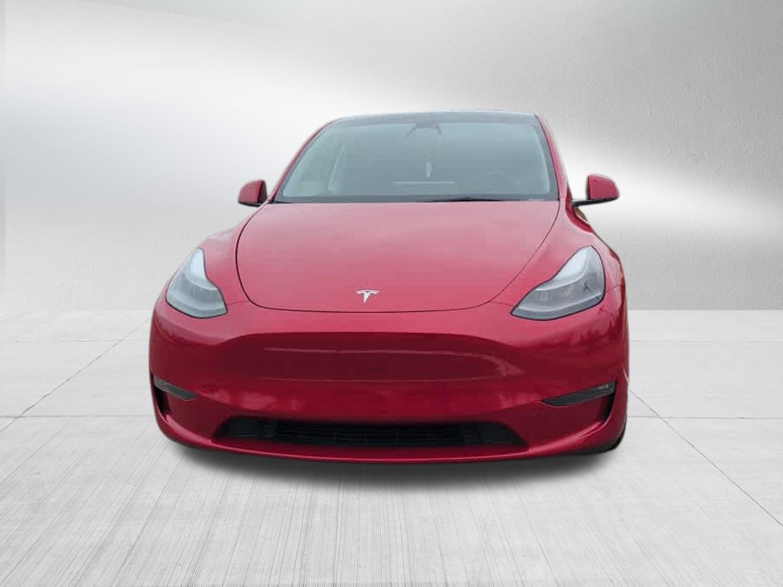 Used 2022 Tesla Model Y Performance AWD/4WD image 10