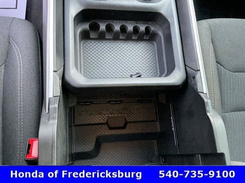 Used 2021 RAM 1500 Big Horn w/ Trailer Tow Group AWD/4WD image 36