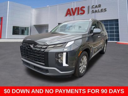Used 2025 Hyundai Palisade SEL