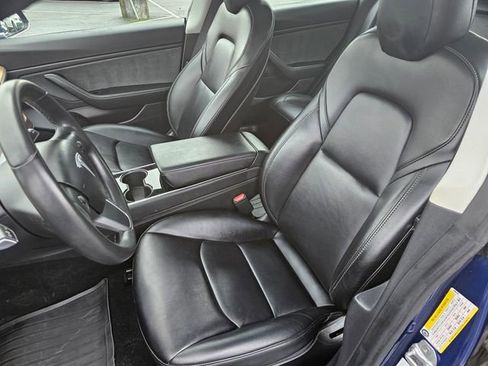 Used 2020 Tesla Model 3 Long Range image 23
