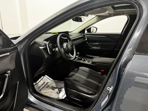 Used 2025 MAZDA CX-50 AWD 2.5 S w/ Premium Package image 16
