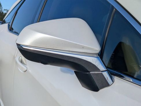 Used 2020 Lexus RX 350L Luxury image 12