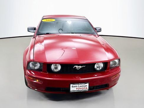 Used 2008 Ford Mustang GT Premium image 2