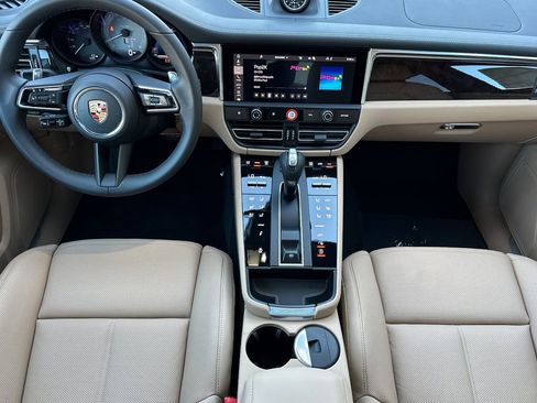 New 2026 Porsche Macan S AWD/4WD image 6