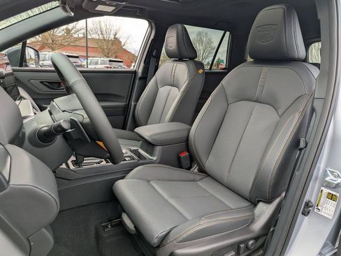 New 2026 Subaru Outback Wilderness AWD/4WD image 30