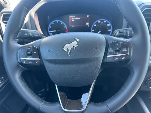Used 2024 Ford Bronco Sport Big Bend w/ Convenience Package AWD/4WD image 19