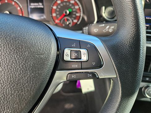 Used 2019 Volkswagen Jetta S w/ Driver Assistance Package FWD image 18