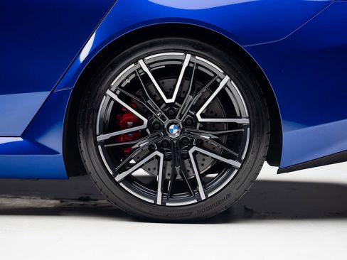 Used 2025 BMW M5 image 21