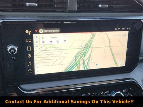 New 2026 GMC Sierra 1500 AT4 w/ AT4 Premium Package image 12