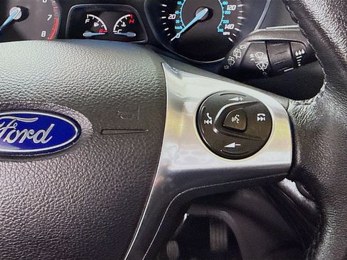 Used 2016 Ford Escape Titanium w/ Equipment Group 301A AWD/4WD image 15