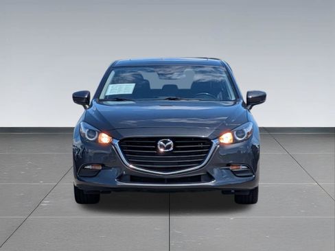 Used 2017 MAZDA MAZDA3 Touring FWD image 8