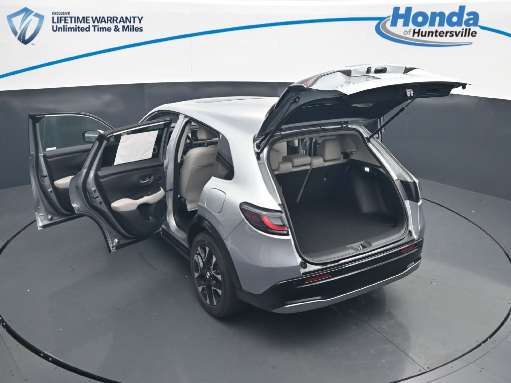 New 2027 Honda HR-V EX-L image 61