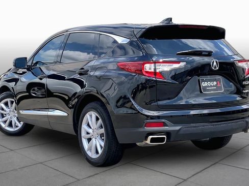 Used 2024 Acura RDX SH-AWD image 12