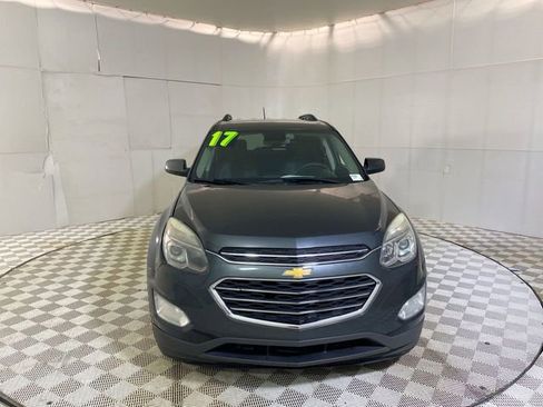 Used 2017 Chevrolet Equinox LT image 21