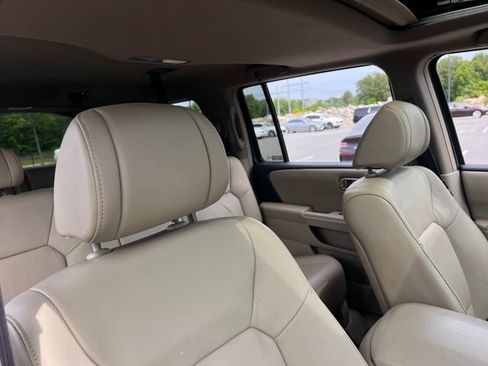 Used 2009 Honda Pilot EX-L image 31