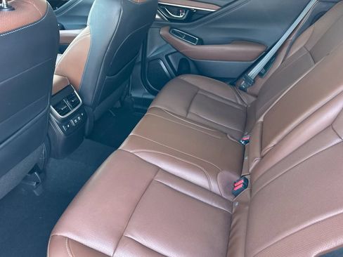 Used 2020 Subaru Outback Touring XT AWD/4WD image 5