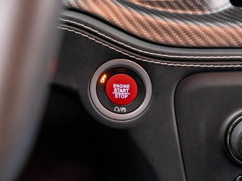 Used 2023 Dodge Charger SRT Hellcat image 21