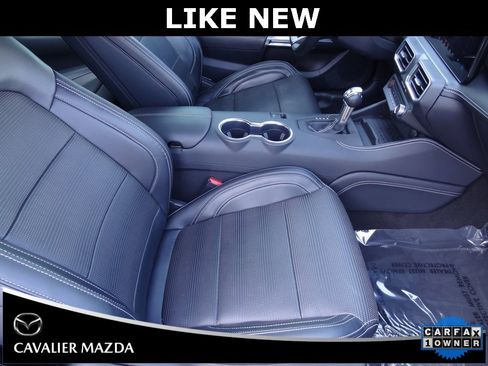 Used 2024 Ford Mustang GT Premium image 16