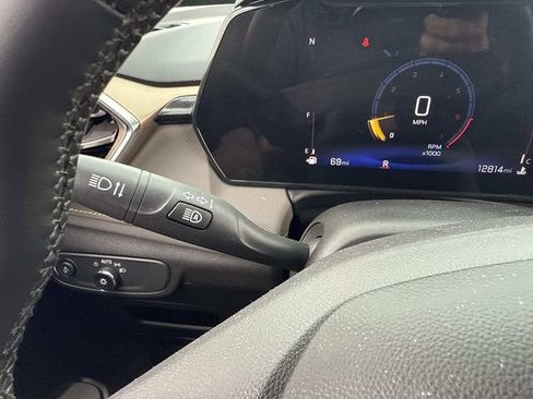 Used 2024 Chevrolet TrailBlazer ACTIV image 38