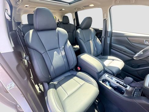 New 2026 Subaru Ascent Touring AWD/4WD image 28