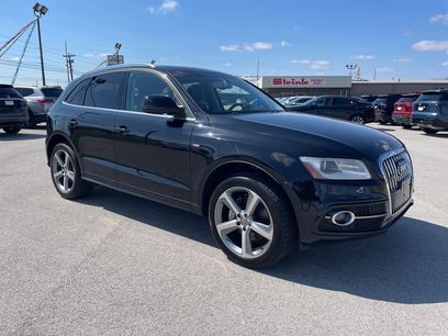 Used 2014 Audi Q5 3.0T Premium Plus