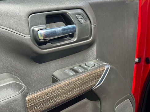Used 2020 Chevrolet Silverado 1500 LT AWD/4WD image 18