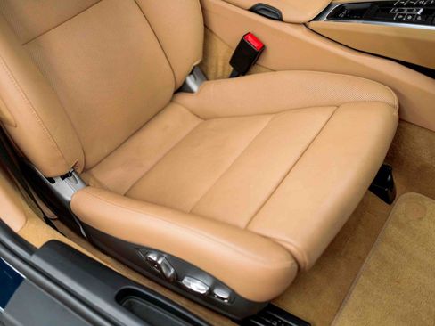 Used 2012 Porsche 911 Carrera S RWD image 50