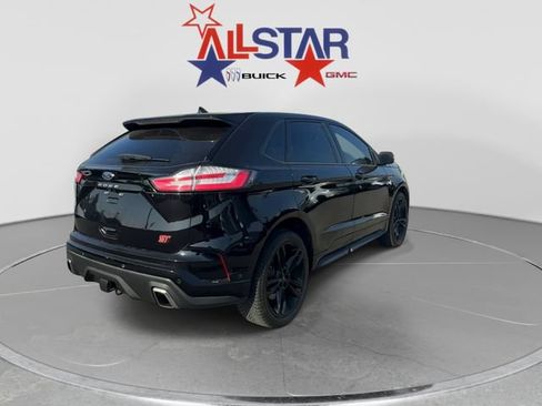 Used 2022 Ford Edge ST w/ Equipment Group 401A AWD/4WD image 7