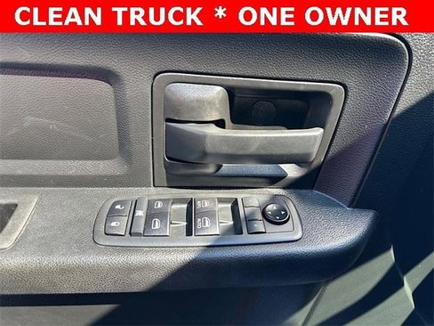 Used 2020 RAM 4500 Tradesman w/ Chrome Appearance Group image 15