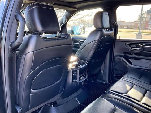 Used 2020 RAM 1500 Sport w/ Alpine Leather & Sound Group image 12