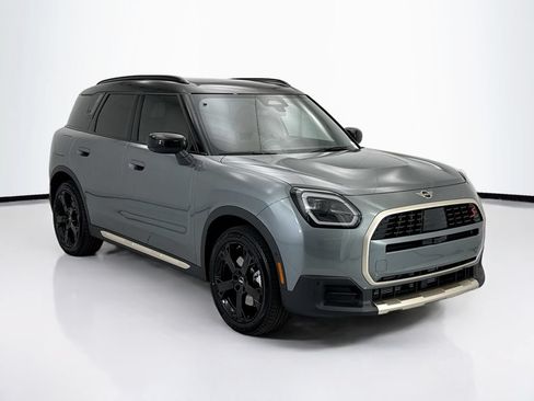 New 2027 MINI Cooper Countryman S AWD/4WD image 3