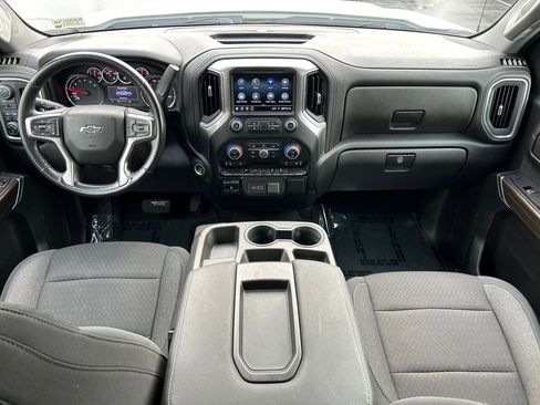 Used 2022 Chevrolet Silverado 1500 RST image 22