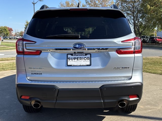 Used 2024 Subaru Ascent Premium w/ Convenience Package AWD/4WD image 5
