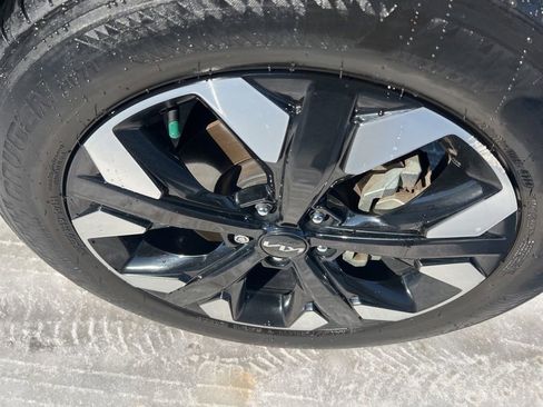 Certified 2024 Kia Sportage X-Line image 37