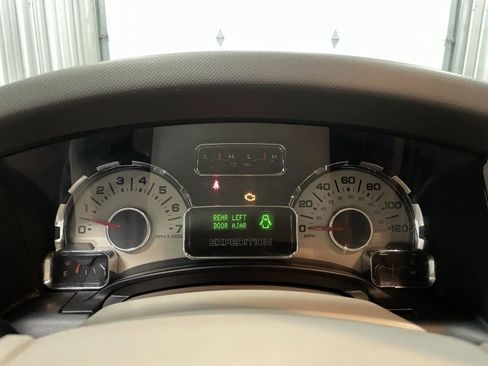 Used 2012 Ford Expedition EL Limited image 26