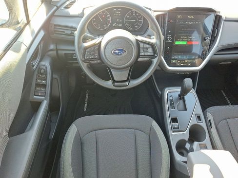 Certified 2025 Subaru Crosstrek 2.0i Premium image 11